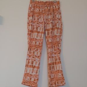 Wanderlux soft pants